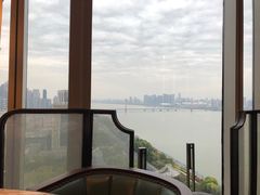 -澜亭中餐厅·一线江景·尊蓝豪华精选