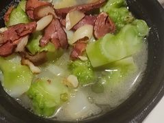 -川味堂·四川豆花(八卦岭店)