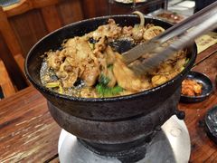 -名扬烤肉(起源店)