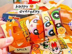 -麦当劳(凯德MALL太阳宫店)