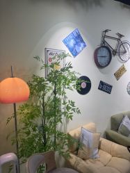 -变美丽半永久纹眉连锁·机器野生眉•洗眉