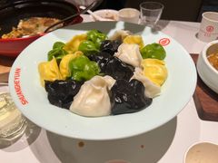 -双合园·海鲜水饺青岛菜(万佳广场店)