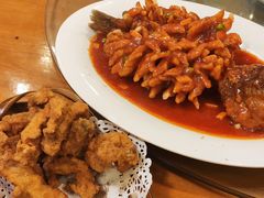 -牧羊餐厅