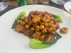 -良师门滨海人家·海鲜·家常菜(滨海城店)
