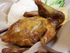-班兰叶印尼美食