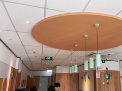 -麦当劳(玉桥中路店)