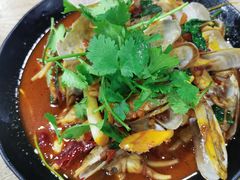 -老虎滩大连海鲜烧烤(建邺云锦路总店)