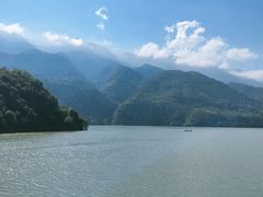 -白帝城·瞿塘峡景区