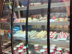 -海玥荟海鲜姿造自助餐厅(欧罗巴广场店)