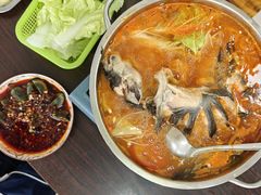 -苗侗地道红酸.酸汤鱼·酸汤牛肉