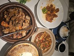 -大丰收·李家(浦西万达店)