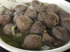 牛肉丸-潮镇老尾牛杂(环城西路店)