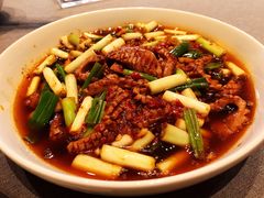 -柴门头啖汤·经典川菜·慢火汤品(锦城万达店)