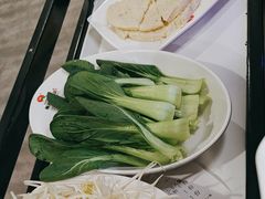 -丽清大别山鹅火锅(红皖家园店)