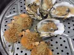 -船奇蒸汽海鲜·闽菜(八市海鲜总店)