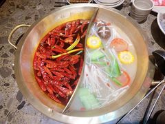 -小龙坎火锅(总店)