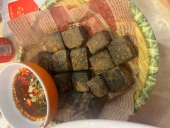-杨氏青龙虾·羊蝎子(珠江路店)
