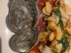 -海立阁海鲜江浙菜(漕河泾印象城店)