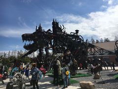 -上海长兴岛郊野公园