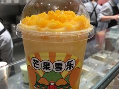 -果呀呀(国金街店)