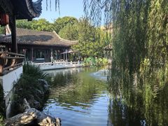-君庭中餐厅(友谊宾馆店)