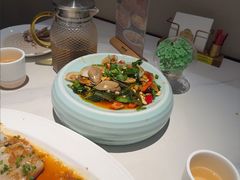 -码头见·潮汕菜(领展中心城店)