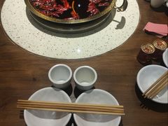 -桂花寨(北碚二店)