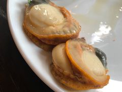 -渔公码头海货全海鲜自助(海滨旅游路店)