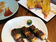 -Mr·Fish鱼鲜生海鲜放题(银泰in99店)