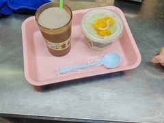 -下环街市熟食中心