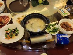 -丽华园(汉阳龙阳店)