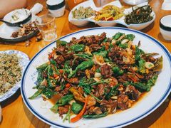 -食鸡公社辣子鸡·潍坊菜·烧烤