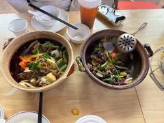 -龚印记牛骨牛杂屋·四代传承(珠影星光城店)