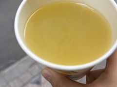 -公利真料竹蔗水(中环店)
