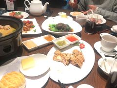 -ZEN采蝶轩·粤味臻鲜·手作点心·商务宴请(泰州店)