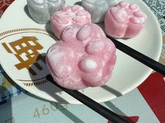 -船歌·鱼水饺青岛菜(奥帆中心店)