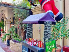 -Osteria Garden 生蚝花园餐厅(原进贤路店)
