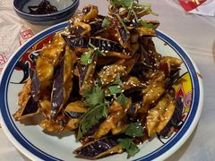 -王婆炒鱼(总店)