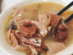 -清真永恒华威肉饼(潘家园店)