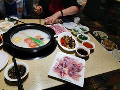 -鲜尚轩·斑鱼庄(荷花东街店)