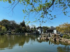 -青果巷历史文化街区
