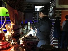 -迦南D BAR