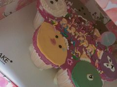 -BON CAKE(华贸购物中心店)