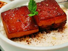 红烧肉-锦炉·酥皮烤鸭(绿城百合店)
