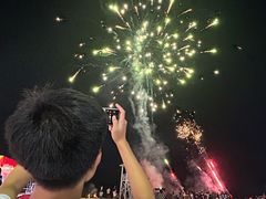 -东戴河风景区-止锚湾