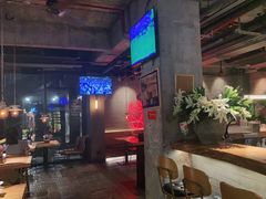 -Devils’ Brewery小恶魔精酿啤酒(武汉天地店)