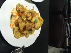 金手勺-金手勺东北菜馆(大屯北路店)