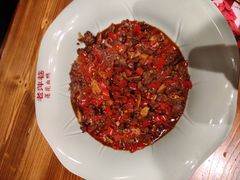 -老萍巷•莲花血鸭(楚萍店)