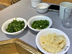-蜀九香火锅(玉林店)
