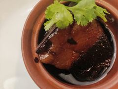 東玻肉-山外山菜馆(玉泉路店)